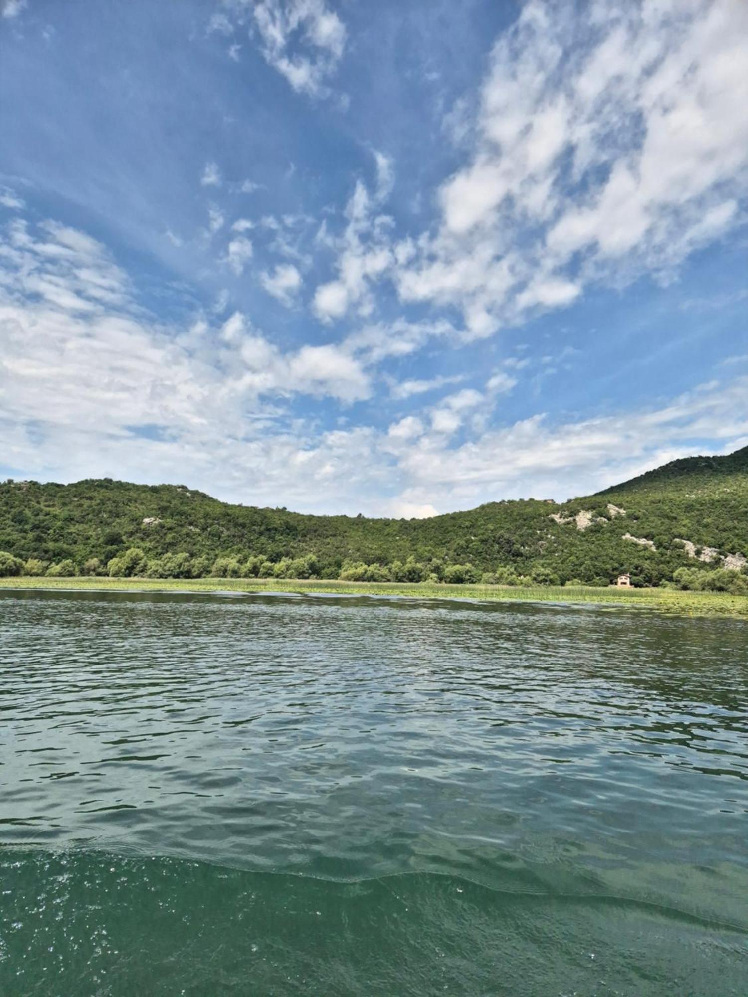 Old House, Skadar Lake Cetinje Exteriér fotografie